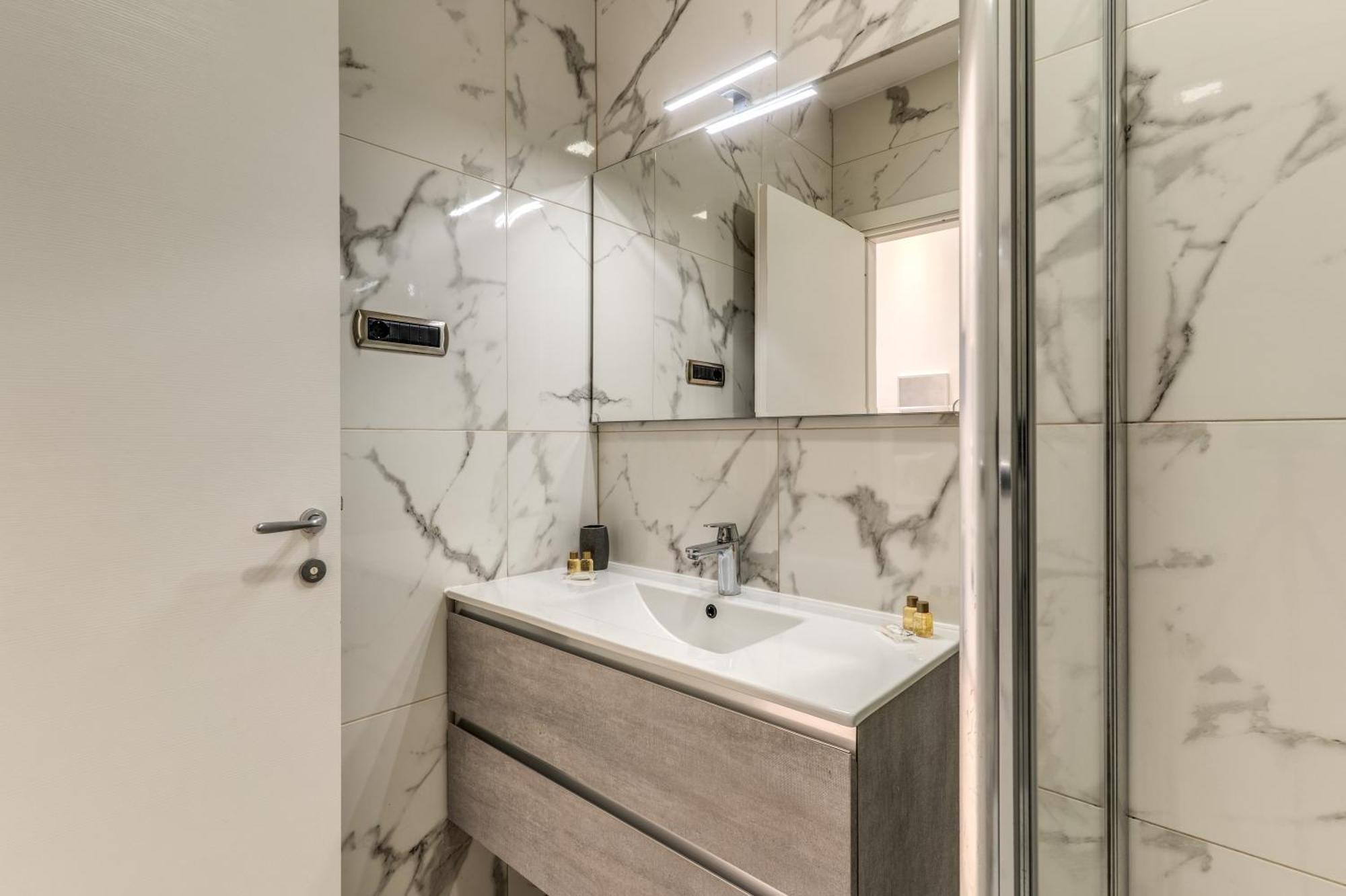 Rose Suite Roma Exterior foto