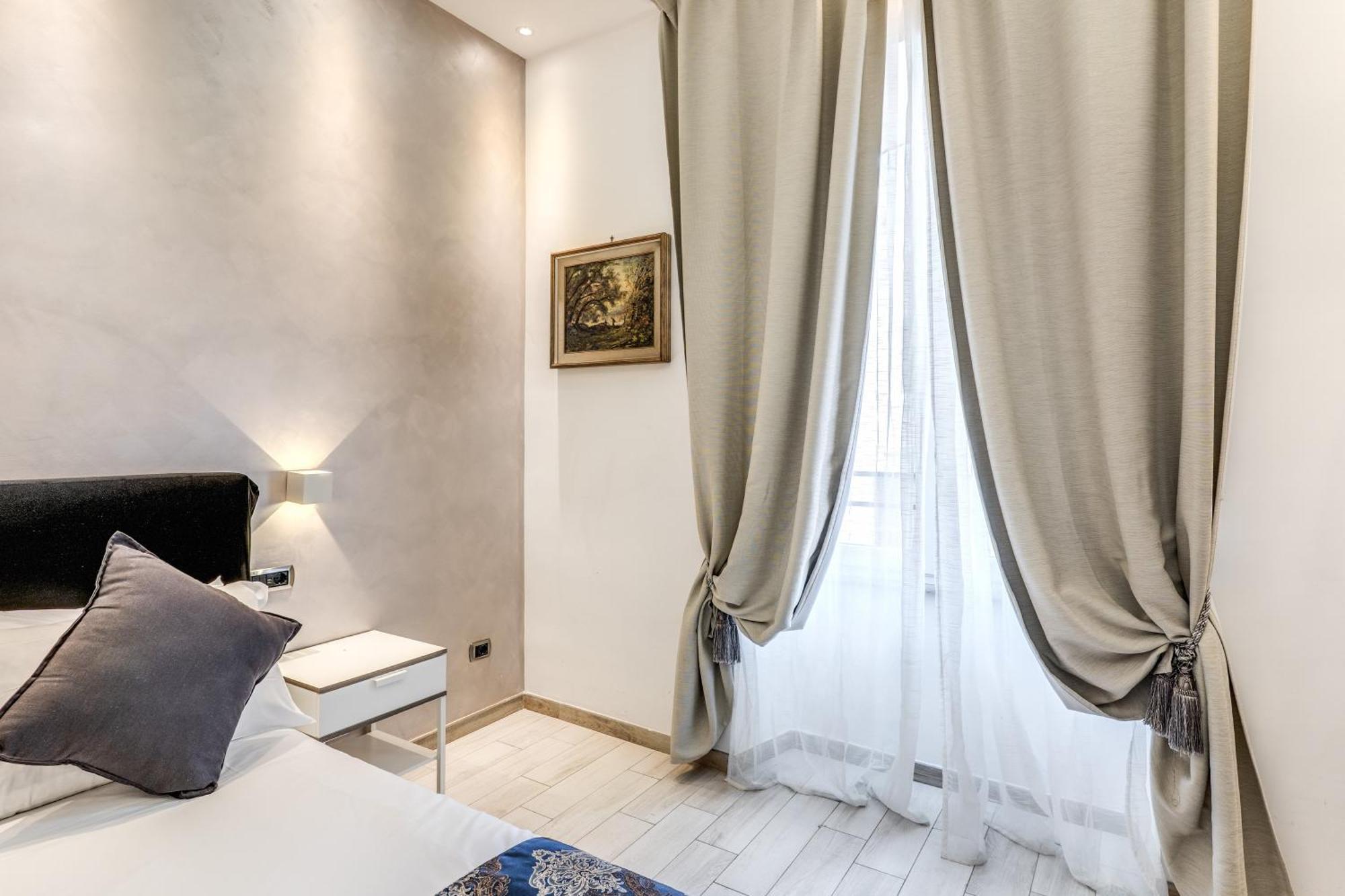Rose Suite Roma Exterior foto