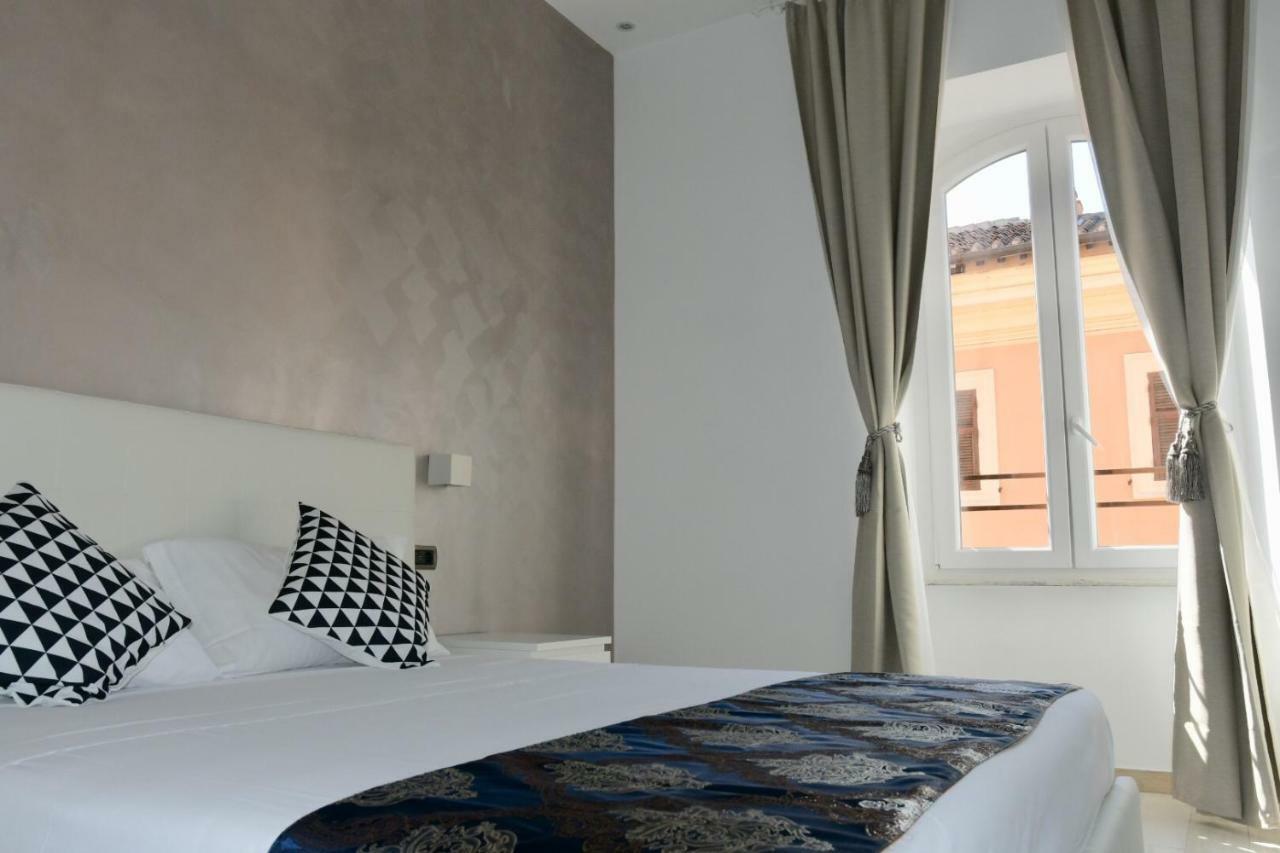 Rose Suite Roma Exterior foto